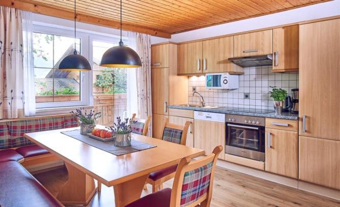 Aparthotel Alpin Flachau