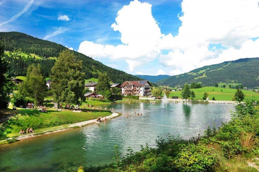 Alpin Aparthotel Flachau