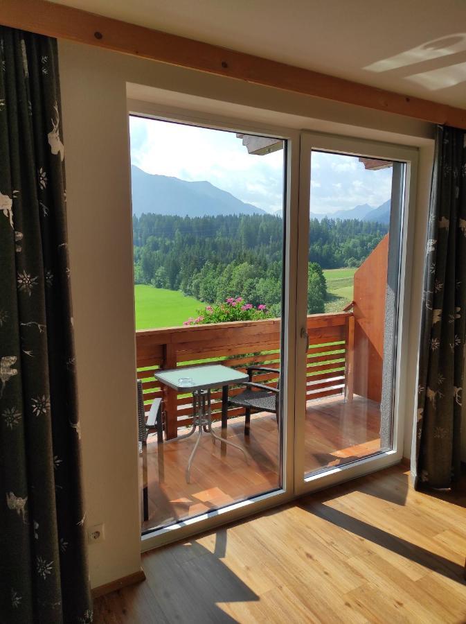 Aparthotel Alpin Flachau