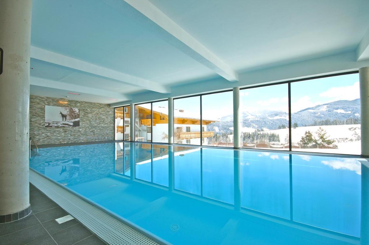 Aparthotel Alpin