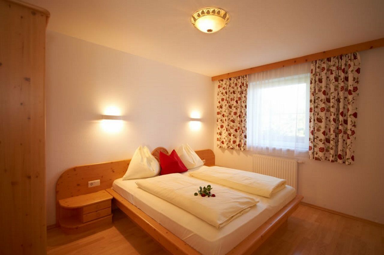 Aparthotel Alpin