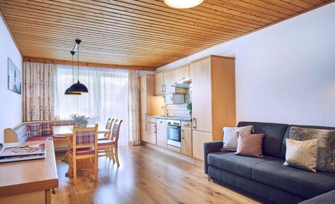 Alpin Aparthotel