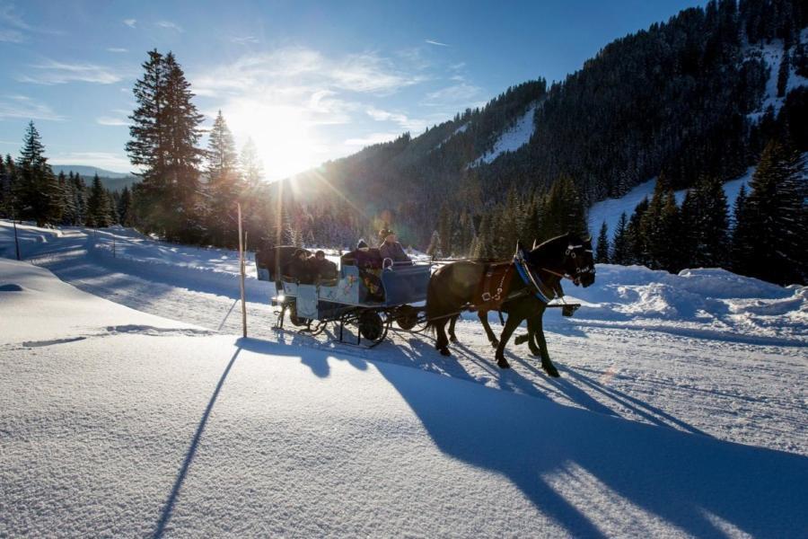 Alpin 3* Flachau
