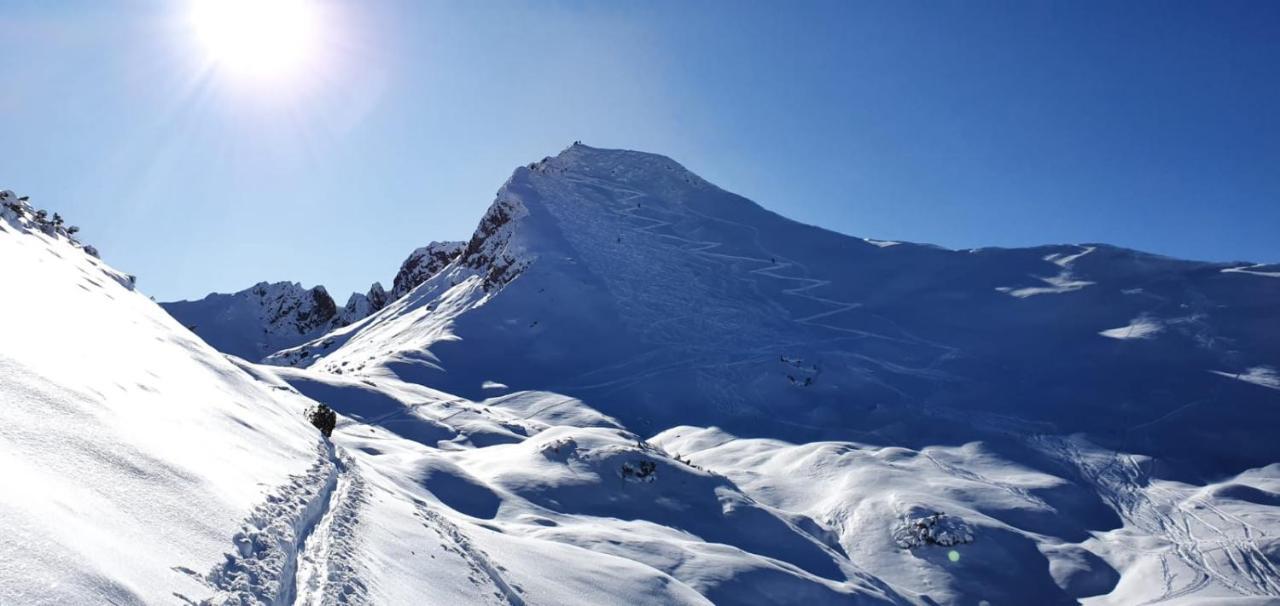 Aparthotel Alpin