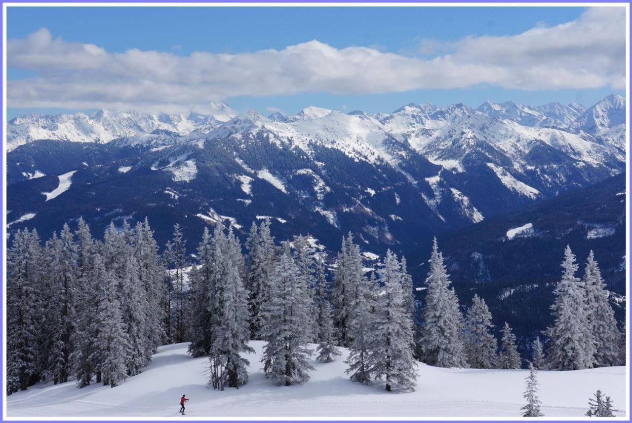 Alpin 3*