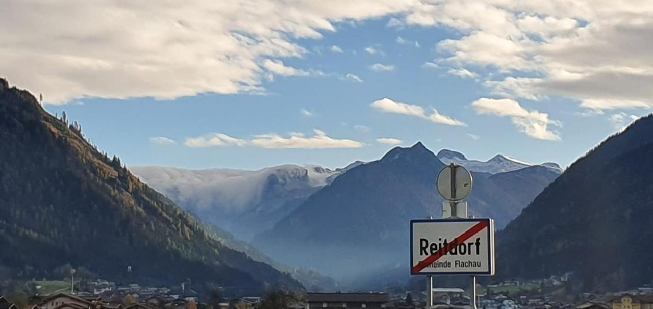 Alpin Aparthotel