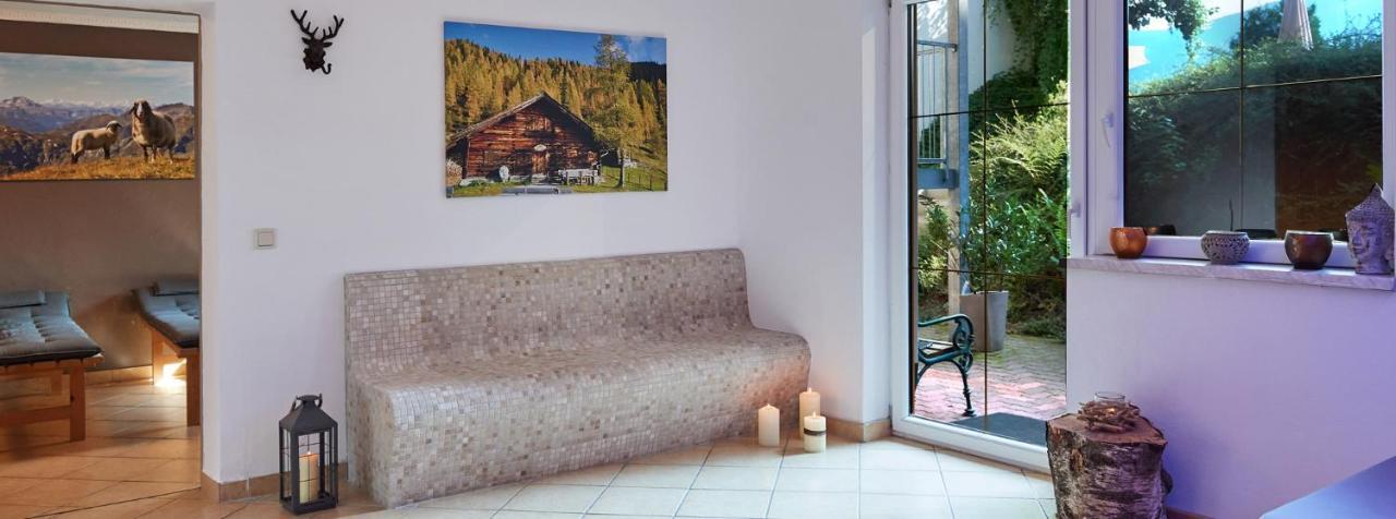 Alpin Aparthotel Flachau